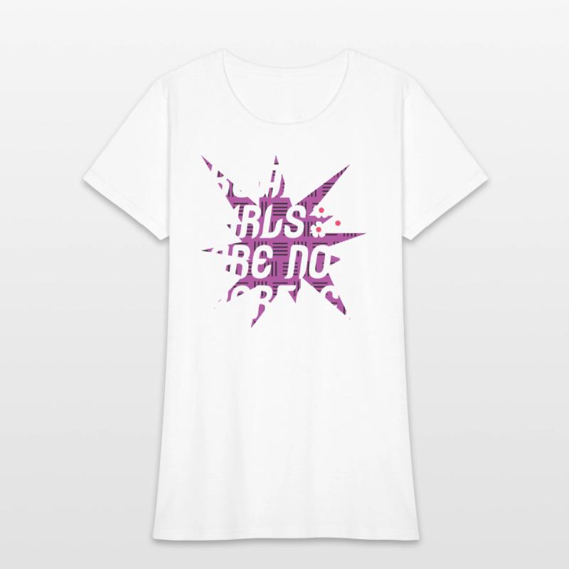 Real Girls Are Not Perfect