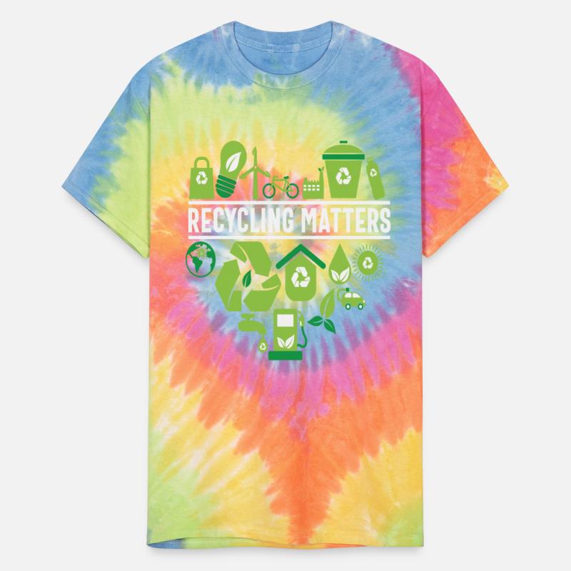 Recycling Matters Recycling Quotes