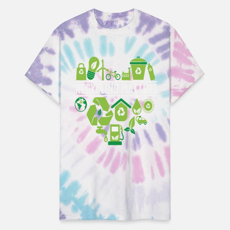 Recycling Matters Recycling Quotes