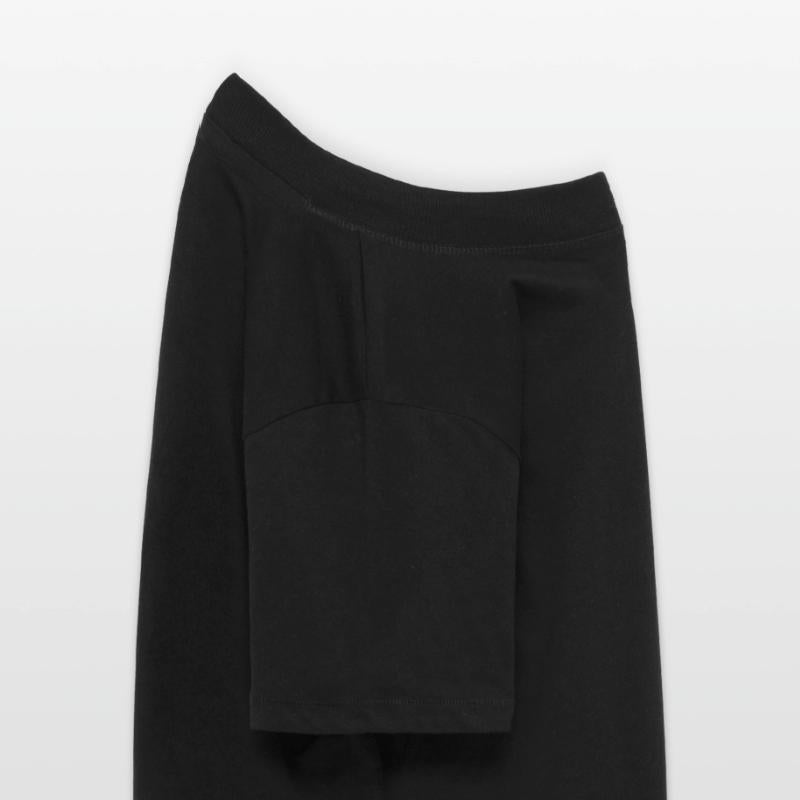 Red Clown Nose Skull and Bones