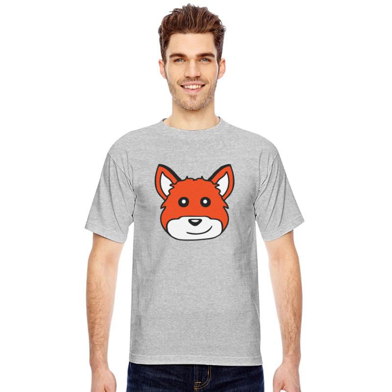 Red Fox Forest Animal Cunning Smart Cute Wild Dog