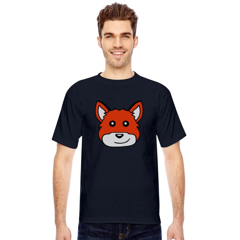 Red Fox Forest Animal Cunning Smart Cute Wild Dog