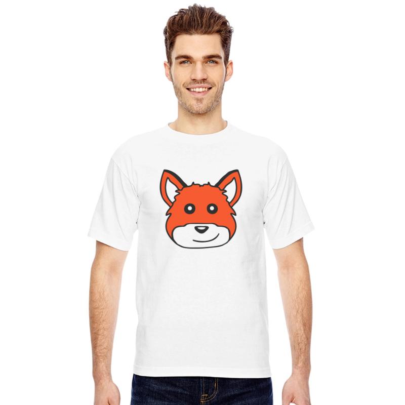 Red Fox Forest Animal Cunning Smart Cute Wild Dog