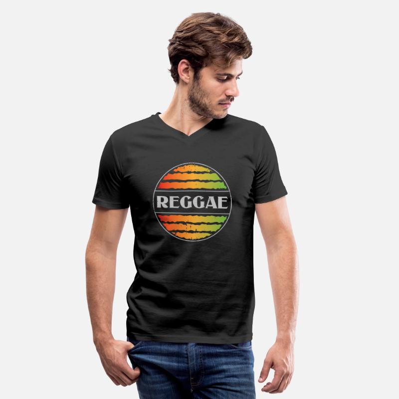 Reggae celebration vibrant rasta music design