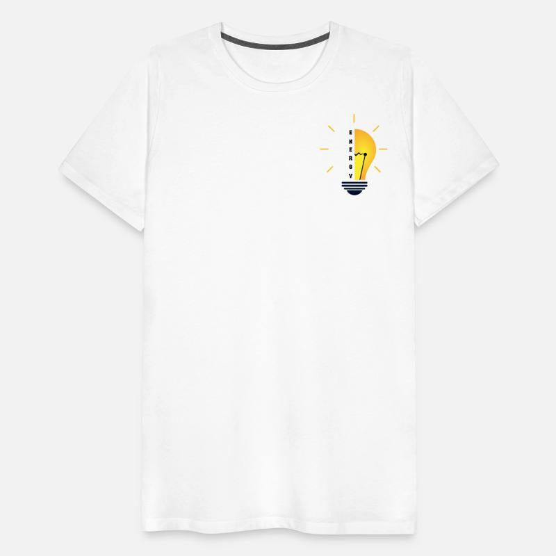 Renewable energy, Tshirt