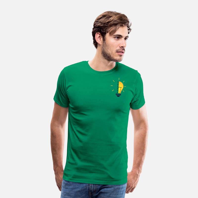 Renewable energy, Tshirt
