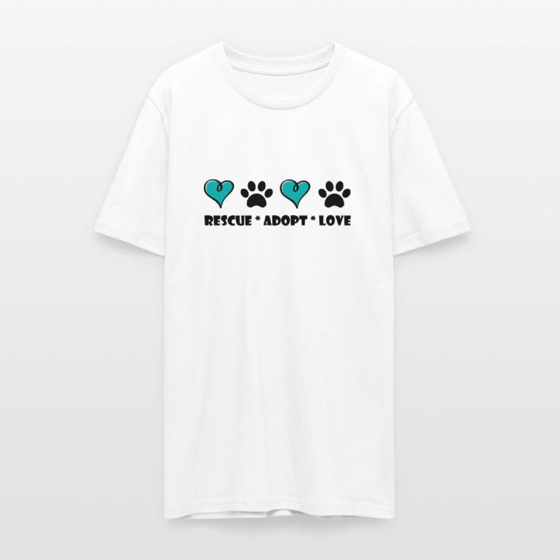 Rescue Adopt Love
