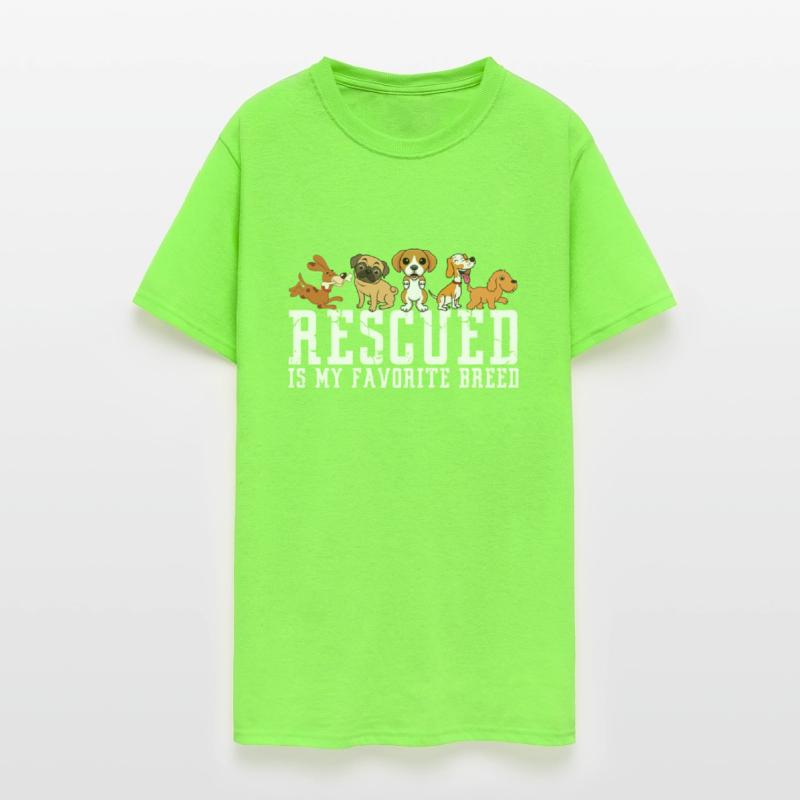 Rescue Senior Dog Mama Adoption, Dog Lover Rescue