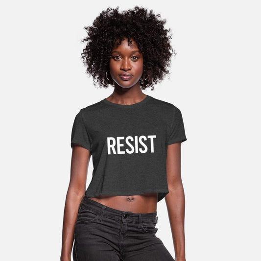 Resist Civil Rights Feminist Pro Choice 2