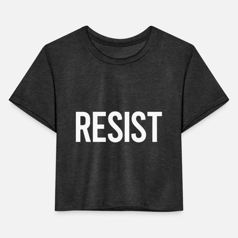 Resist Civil Rights Feminist Pro Choice 2