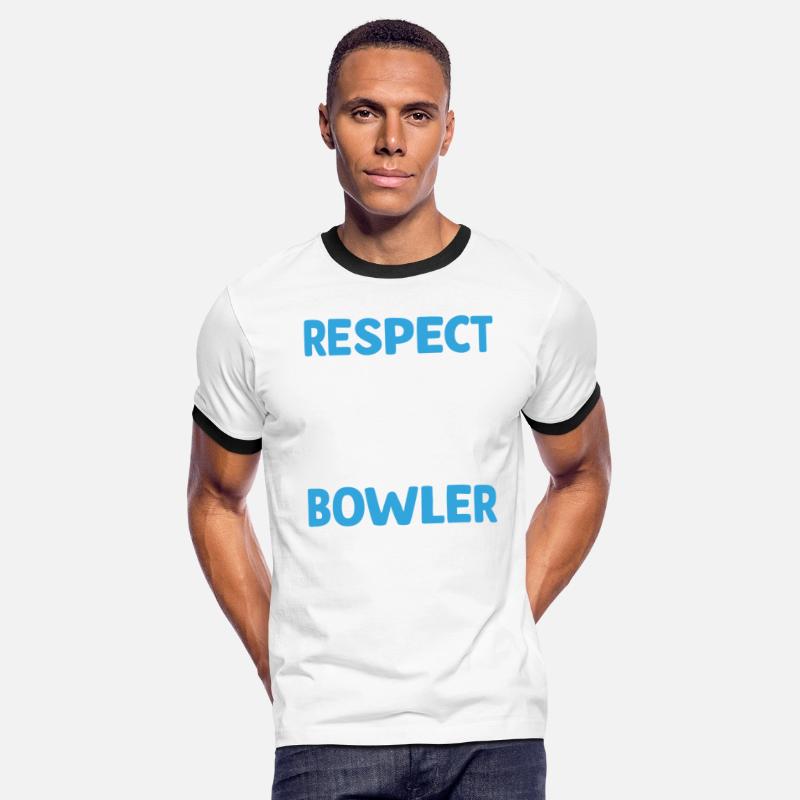 Respect The Bowler I Bowling