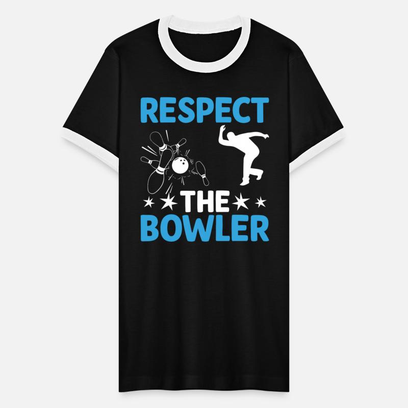 Respect The Bowler I Bowling