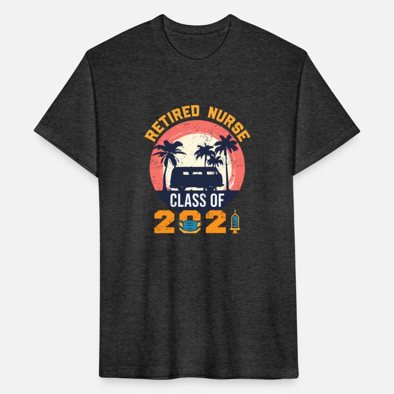 Retired Nurse Class Of 2021 Retiret Nurse