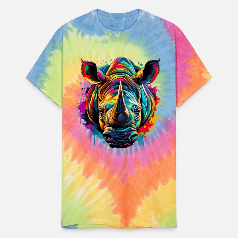 Rhino for a Rhino Lover and Rhinoceros Fans