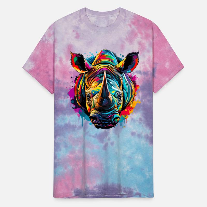 Rhino for a Rhino Lover and Rhinoceros Fans