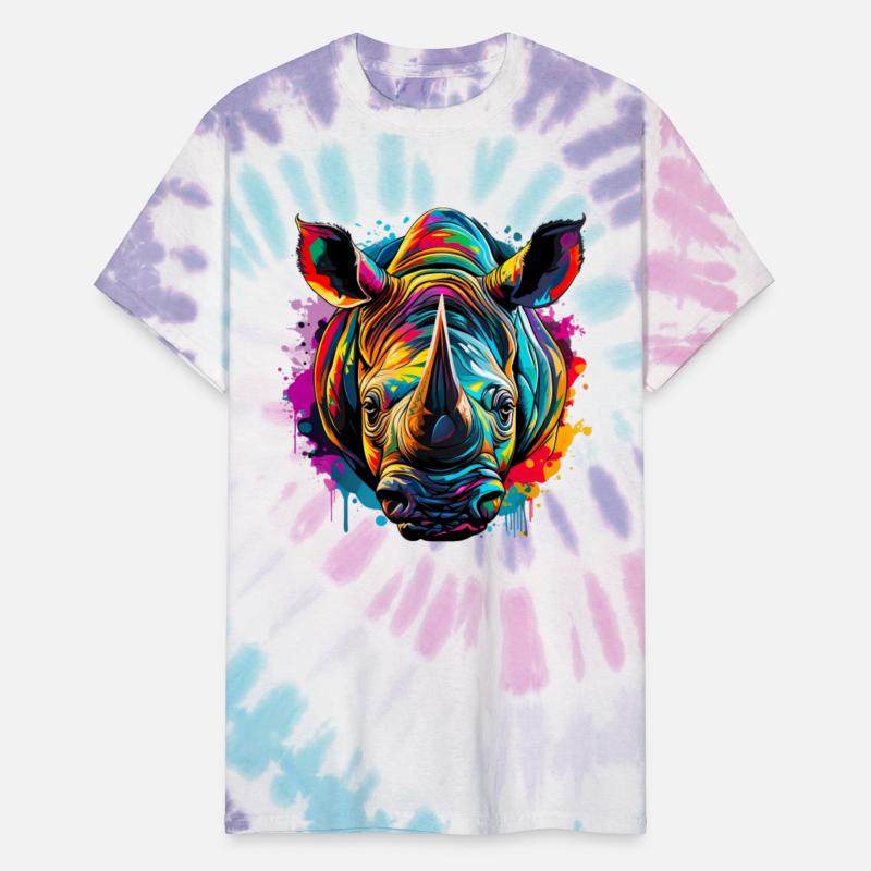 Rhino for a Rhino Lover and Rhinoceros Fans