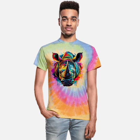 Rhino for a Rhino Lover and Rhinoceros Fans