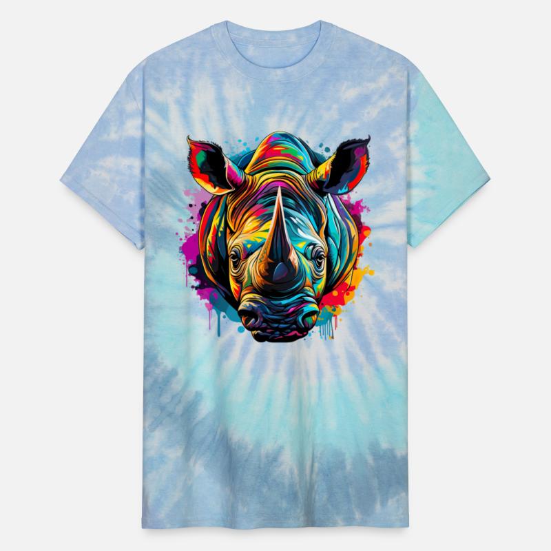 Rhino for a Rhino Lover and Rhinoceros Fans