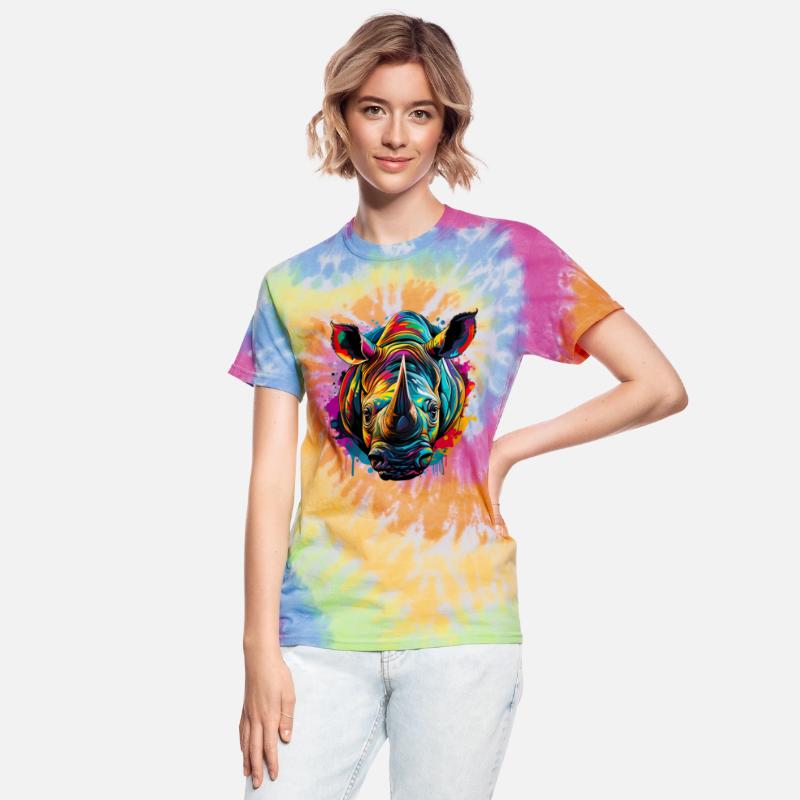 Rhino for a Rhino Lover and Rhinoceros Fans