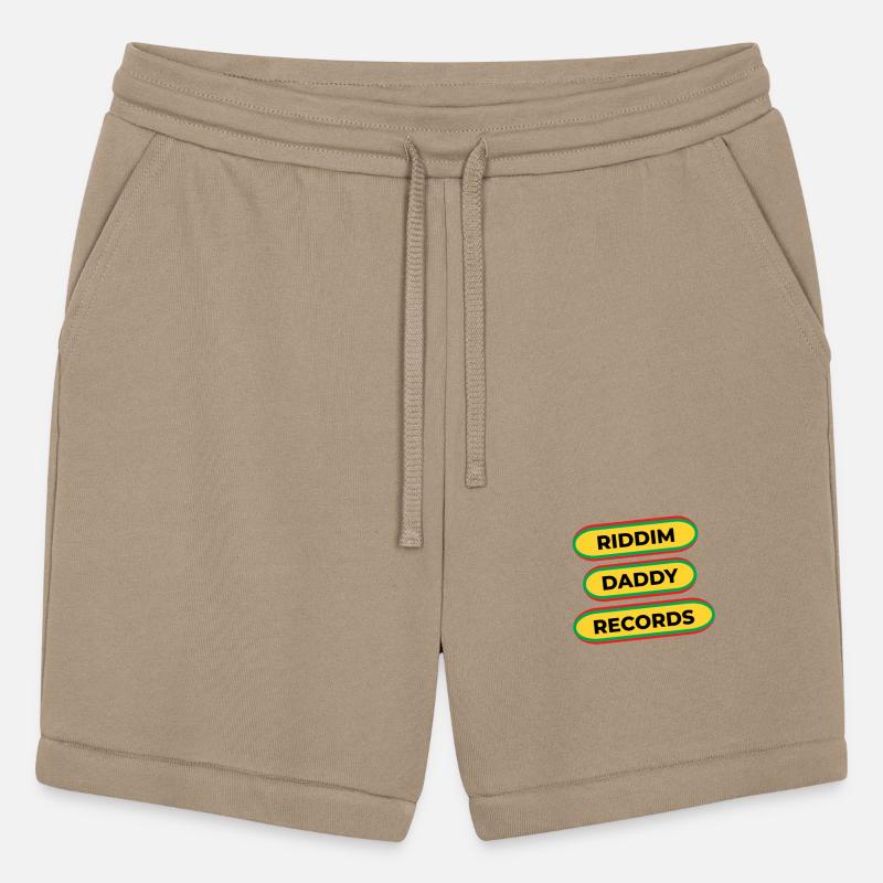 RiDDiMDaDDY Records Trinity Logo