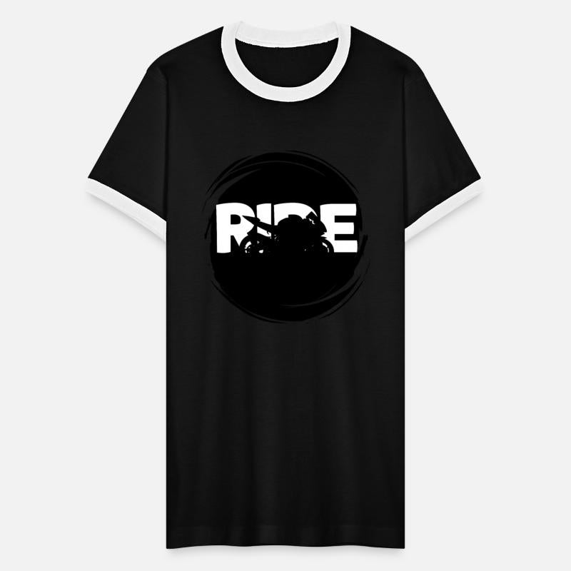 Ride Motorcycle Superbike Racing Bike