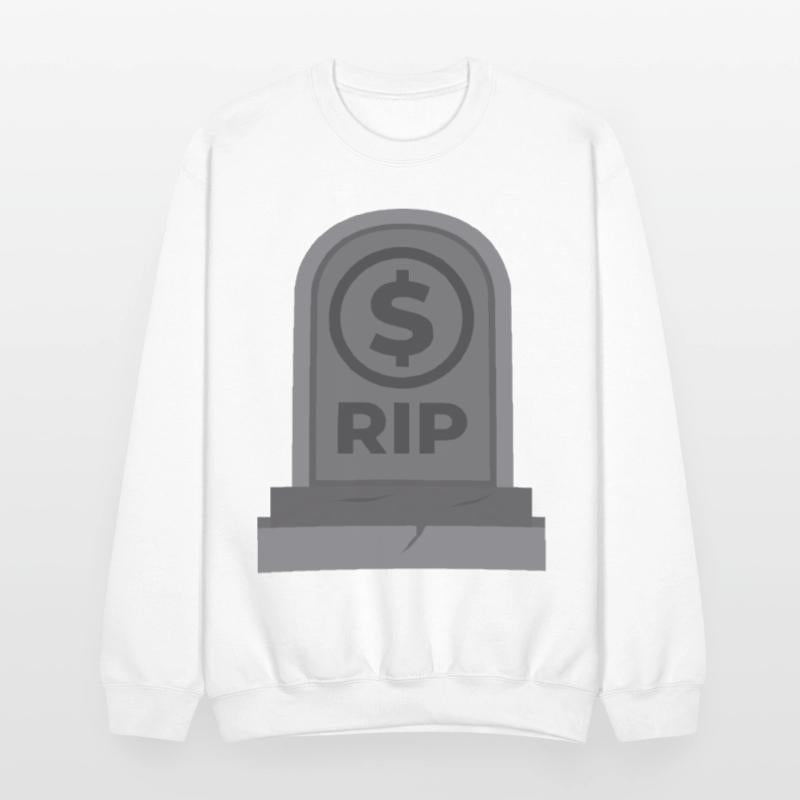 RIP Dollar Coin Bankrupt America