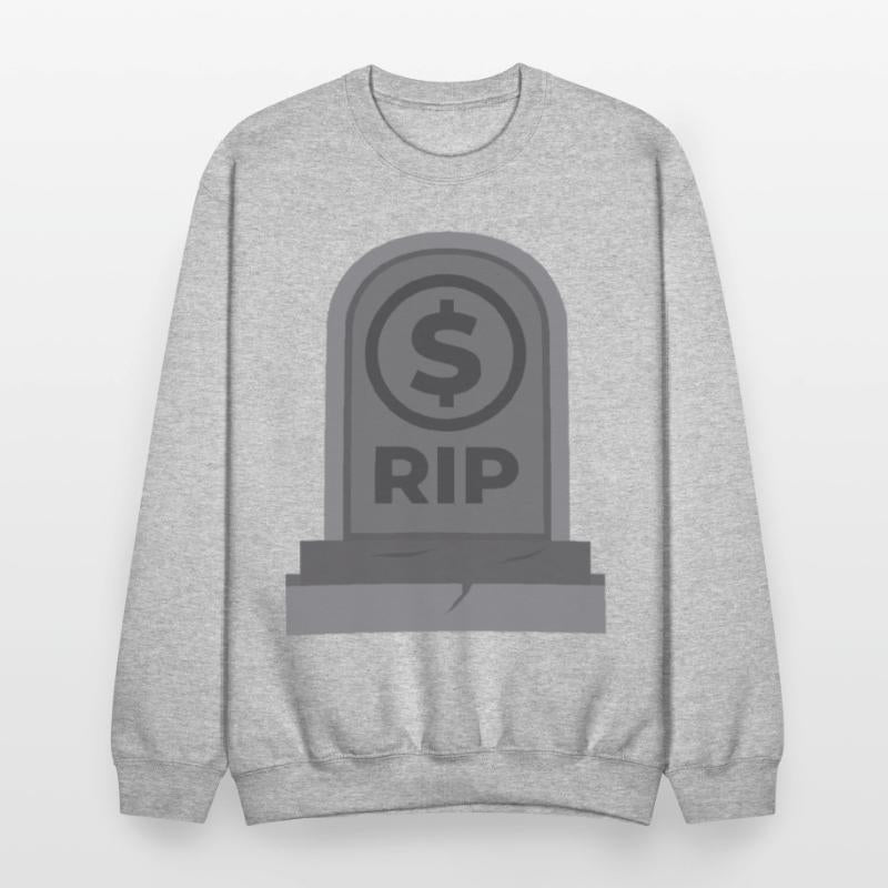 RIP Dollar Coin Bankrupt America