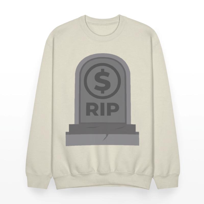 RIP Dollar Coin Bankrupt America