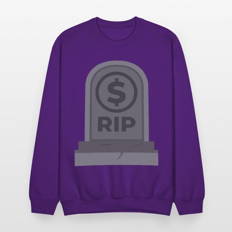 RIP Dollar Coin Bankrupt America