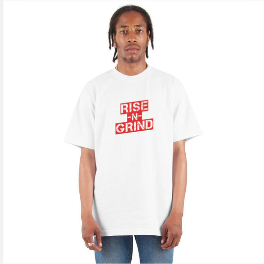 Rise-n-Grind Red