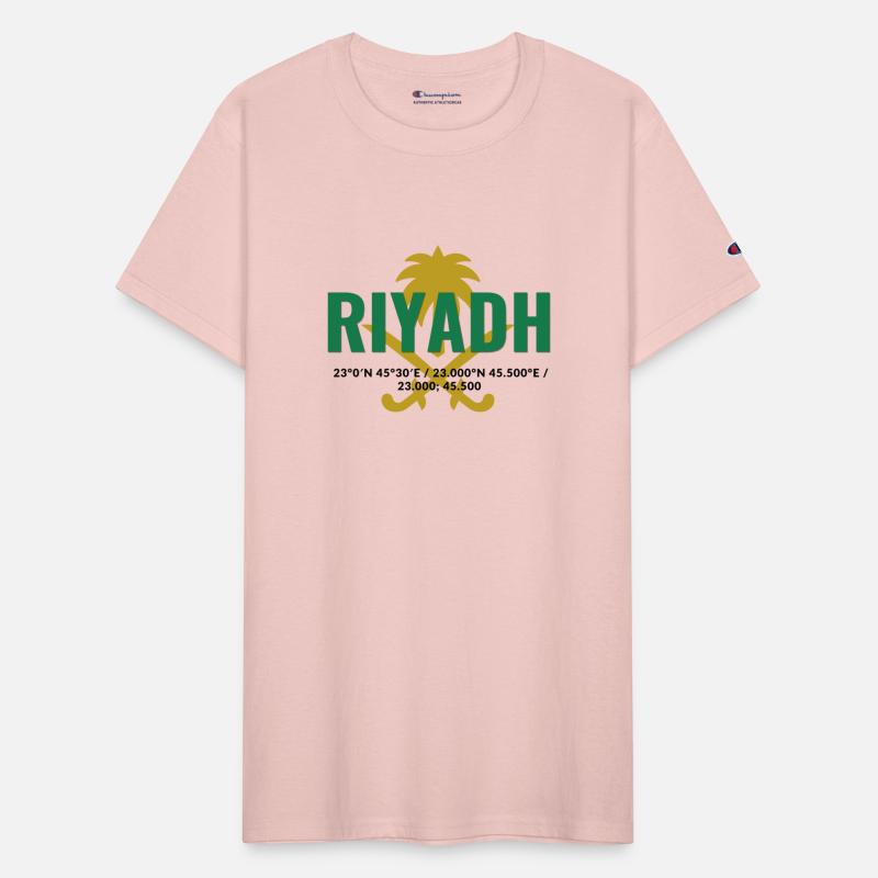 RIYADH
