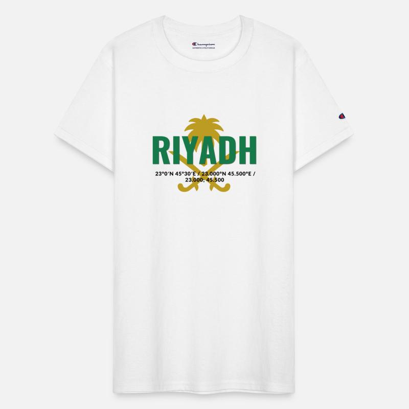 RIYADH