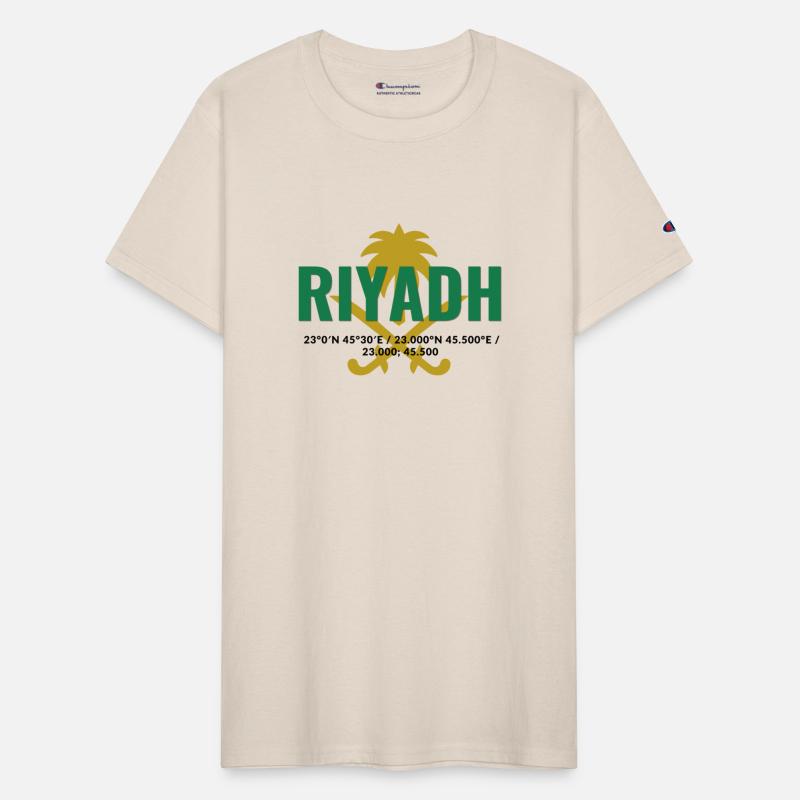 RIYADH
