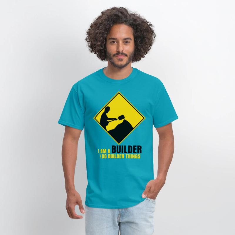 Road Keeper Roadbuilder Roadmaker