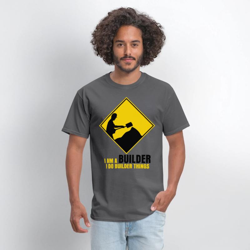 Road Keeper Roadbuilder Roadmaker