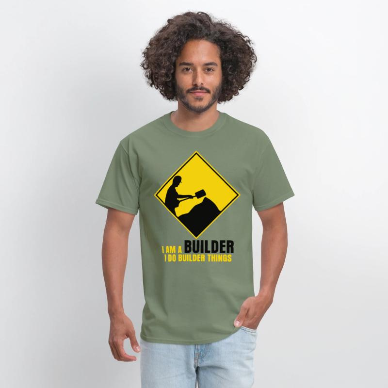 Road Keeper Roadbuilder Roadmaker