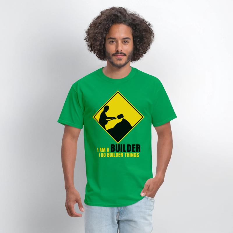 Road Keeper Roadbuilder Roadmaker