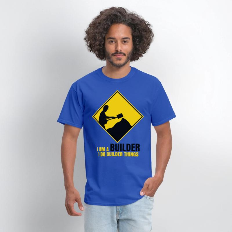 Road Keeper Roadbuilder Roadmaker