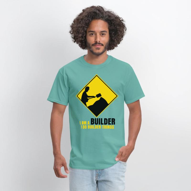 Road Keeper Roadbuilder Roadmaker