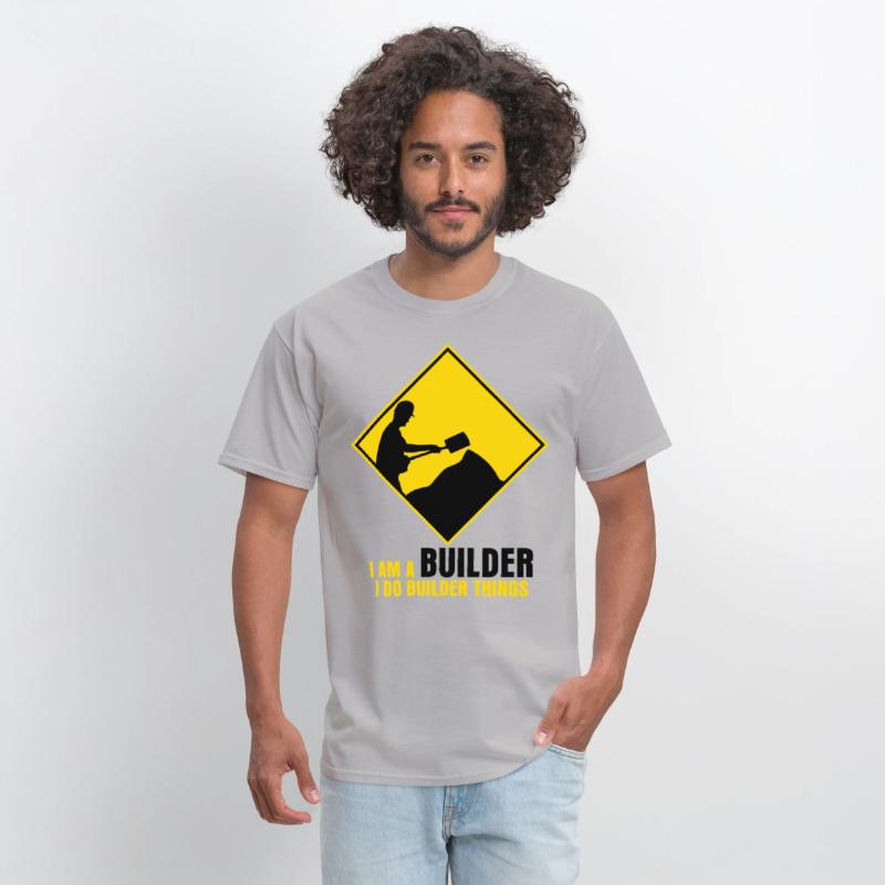 Road Keeper Roadbuilder Roadmaker