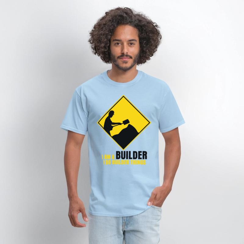 Road Keeper Roadbuilder Roadmaker