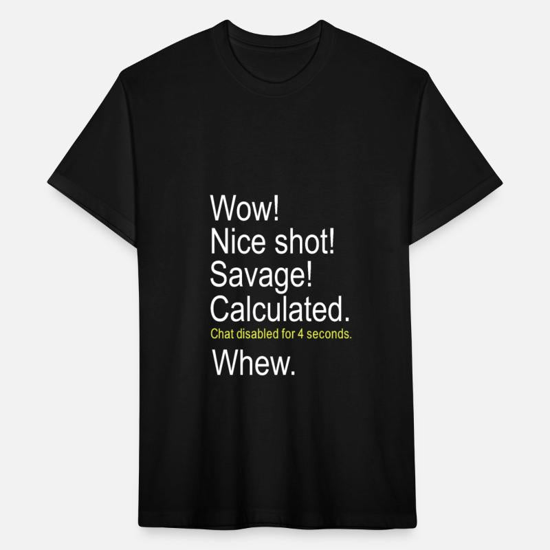 Rocketeer League Wow! Nice shot! Calculated