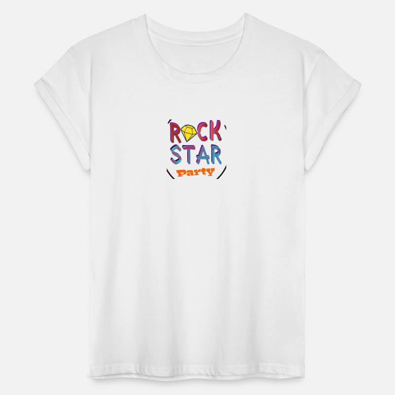 Rockstar Party Wear Clothes