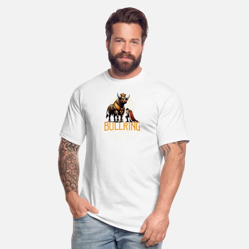 Rodeo Bull Riding Livestock Show Farmer Cattle