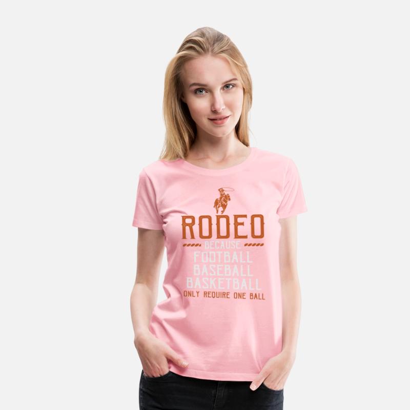 Rodeo, Western Horseback riding