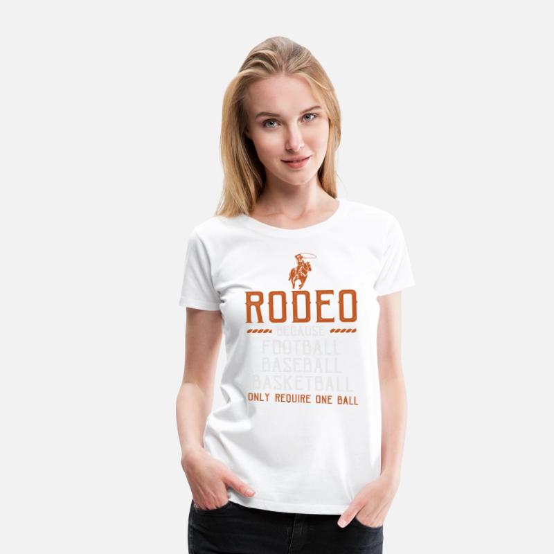 Rodeo, Western Horseback riding