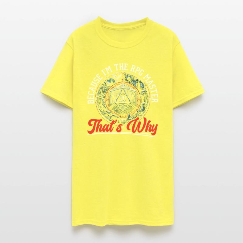 Role Playing Game RPG Master Video Game Gamer