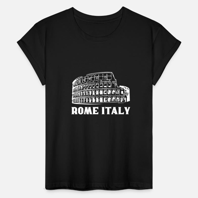Rome Italy Tourist Gift