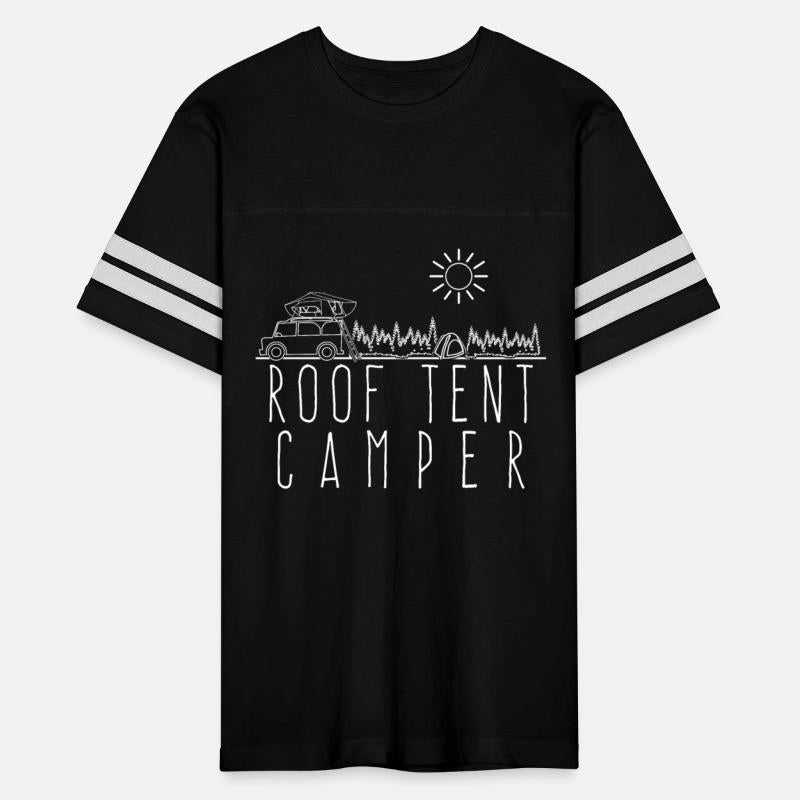 Roof Tent Camper Car Tent