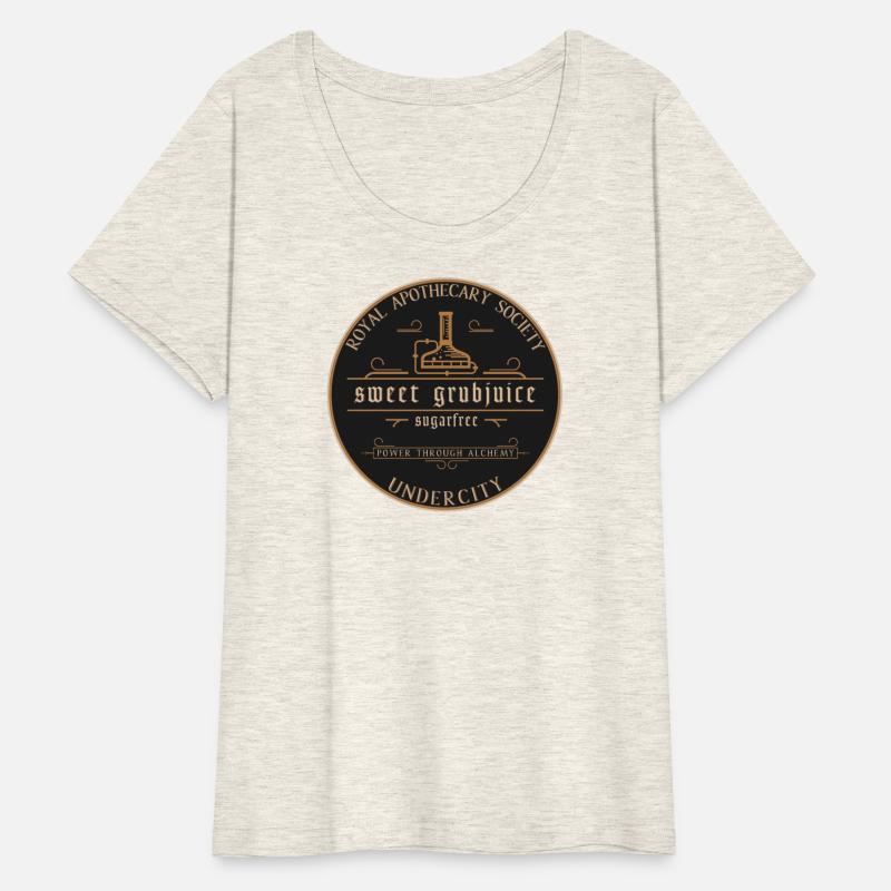 Royal Apothecary Society - brainbubbles